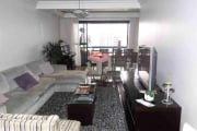 Apartamento de 154m² no Centro de SBC - SP