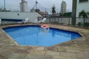 Apartamento 198 m² Com Elevadores Localizado no bairro Centro Santo André - SP