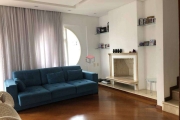 Apartamento à venda 3 quartos 1 suíte 2 vagas Bastos - Santo André - SP