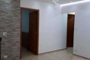 Apartamento à venda 3 quartos 1 vaga Demarchi - São Bernardo do Campo - SP