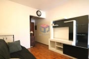 Apartamento- 48m², Bela Vista - São Paulo - SP