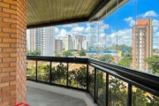 Apartamento 276 metros Bairro Campo Belo São Paulo