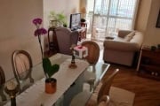 Apartamento de 96m², Ipiranga- São Paulo - SP