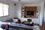 Apartamento- 95m², Brooklin Paulista - São Paulo - SP