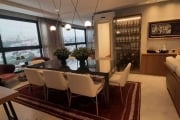 Apartamento à Venda em Reserva Luiza Tomaselli, Indaiatuba - SP