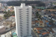 São Bernardo - Baeta Neves: Apartamento Novo com 2 Dormitórios Pronto para Morar