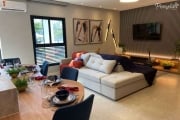 Home Park Jardim :  Apartamentos Duplex e Coberturas Tríplex a venda na Planta