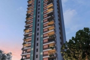 Santo André : Apartamento na planta com 3 Suítes 3 Vagas Livres Varanda Gourmet