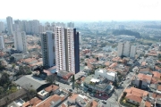 Santo André - Campestre : Apartamento novo 2 Dormitórios Suíte e Lazer Completo