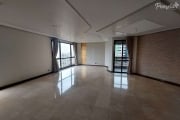 São Caetano do Sul - Santa Paula : Apartamento à venda com 3 suítes 3 Vgs 165M²