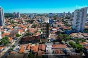 Indaiatuba - Apartamento - 3 Dormitórios com Varanda Gourmet - Portinari Prime