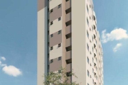 Apartamento Garden à venda, 78 m² por R$ 1.078.000,00 - Floresta - Belo Horizonte/MG