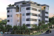 Cobertura à venda, 112 m² por R$ 930.000,00 - Itapoã - Belo Horizonte/MG