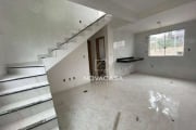 Cobertura com 2 dormitórios à venda, 122 m² por R$ 339.000,00 - Mantiqueira - Belo Horizonte/MG