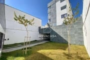 Apartamento à venda, 75 m² por R$ 550.000,00 - Santa Branca - Belo Horizonte/MG