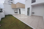 Cobertura à venda, 120 m² por R$ 589.900,00 - Santa Branca - Belo Horizonte/MG