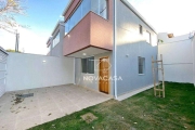 Casa à venda, 195 m² por R$ 864.000,00 - Itapoã - Belo Horizonte/MG