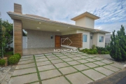 Casa com 4 dormitórios à venda, 375 m² por R$ 1.990.000,00 - Gran Park  - Vespasiano/MG