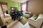Apartamento com 2 dormitórios à venda, 68 m² por R$ 225.000,00 - São João Batista (Venda Nova) - Belo Horizonte/MG