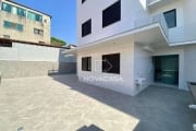 Apartamento Garden com 3 dormitórios à venda, 205 m² por R$ 1.240.000,00 - Itapoã - Belo Horizonte/MG