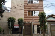 Cobertura à venda, 194 m² por R$ 890.000,00 - Itapoã - Belo Horizonte/MG