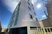 Apartamento com 3 dormitórios à venda, 79 m² por R$ 456.000,00 - Heliópolis - Belo Horizonte/MG