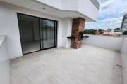 Cobertura à venda, 85 m² por R$ 929.000,00 - Itapoã - Belo Horizonte/MG