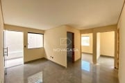 Apartamento Garden com 3 dormitórios à venda, 99 m² por R$ 650.000,00 - Planalto - Belo Horizonte/MG