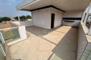 Cobertura com 2 dormitórios à venda, 120 m² por R$ 550.000,00 - Santa Mônica - Belo Horizonte/MG