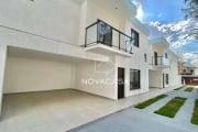 Casa com 3 dormitórios à venda, 165 m² por R$ 840.000,00 - Trevo - Belo Horizonte/MG