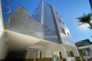 Apartamento Garden à venda, 75 m² por R$ 750.000,00 - Planalto - Belo Horizonte/MG