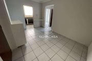 Apartamento à venda, 51 m² por R$ 240.000,00 - Sao Bernardo - Belo Horizonte/MG