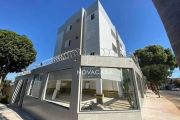 Cobertura à venda, 125 m² por R$ 950.000,00 - Planalto - Belo Horizonte/MG