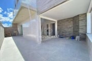 Apartamento Garden à venda, 148 m² por R$ 1.690.000,00 - Jaraguá - Belo Horizonte/MG