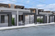 Casa à venda, 150 m² por R$ 920.000,00 - Jardim Atlântico - Belo Horizonte/MG