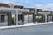 Casa à venda, 150 m² por R$ 920.000,00 - Jardim Atlântico - Belo Horizonte/MG