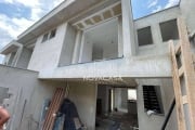 Casa com 3 dormitórios à venda, 110 m² por R$ 680.000,00 - Jardim Atlântico - Belo Horizonte/MG