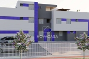 Cobertura à venda, 91 m² por R$ 364.000,00 - Xangri-Lá - Contagem/MG