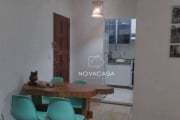 Apartamento com 3 dormitórios à venda, 62 m² por R$ 300.000,00 - Guarani - Belo Horizonte/MG