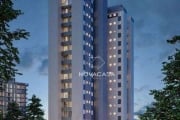 Apartamento à venda, 55 m² por R$ 385.120,00 - Santa Branca - Belo Horizonte/MG