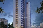 Apartamento à venda, 67 m² por R$ 399.900,00 - Santa Branca - Belo Horizonte/MG