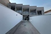 Casa à venda, 66 m² por R$ 439.000,00 - Jardim Guanabara - Belo Horizonte/MG