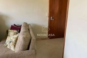 Apartamento à venda, 62 m² por R$ 265.000,00 - Guarani - Belo Horizonte/MG