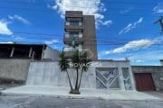 Apartamento à venda, 64 m² por R$ 418.000,00 - Rio Branco - Belo Horizonte/MG