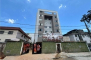 Apartamento com 2 dormitórios à venda, 50 m² por R$ 410.000,00 - Santa Branca - Belo Horizonte/MG