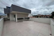 Cobertura à venda, 120 m² por R$ 850.000,00 - Santa Mônica - Belo Horizonte/MG