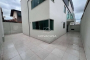 Apartamento Garden à venda, 85 m² por R$ 750.000,00 - Santa Mônica - Belo Horizonte/MG