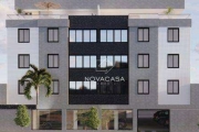 Cobertura com 4 dormitórios à venda, 160 m² por R$ 1.200.000,00 - Indaiá - Belo Horizonte/MG