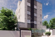 Apartamento Garden à venda, 79 m² por R$ 490.000,00 - Santa Mônica - Belo Horizonte/MG