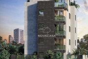 Apartamento com 3 dormitórios à venda, 90 m² por R$ 700.000,00 - Santa Amélia - Belo Horizonte/MG